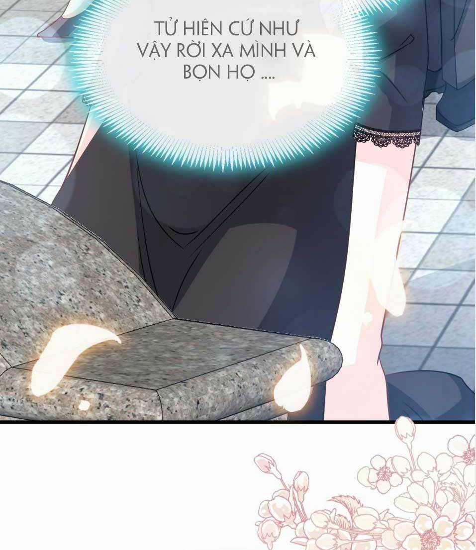 Thiên Hạ Đệ Nhất Sủng Phi - Chapter 147 - Trang 6