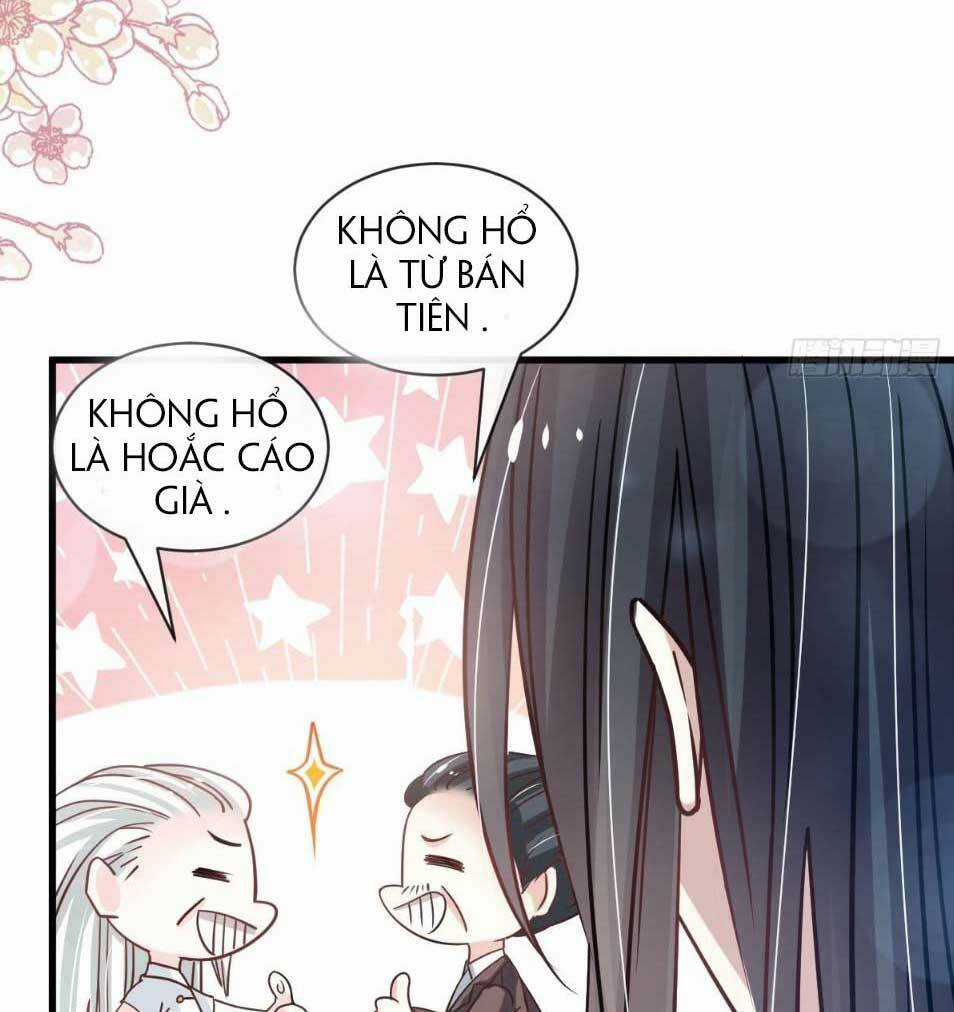 Thiên Hạ Đệ Nhất Sủng Phi - Chapter 147 - Trang 54