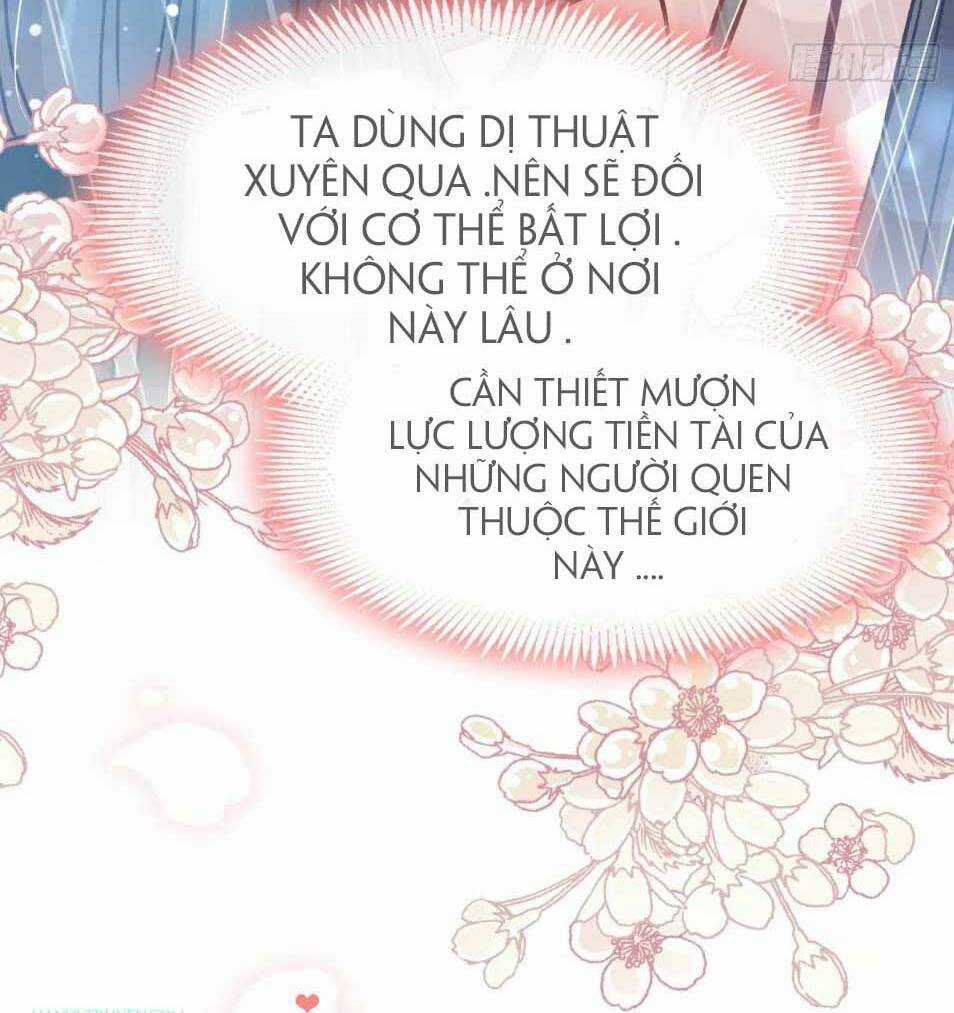 Thiên Hạ Đệ Nhất Sủng Phi - Chapter 147 - Trang 57