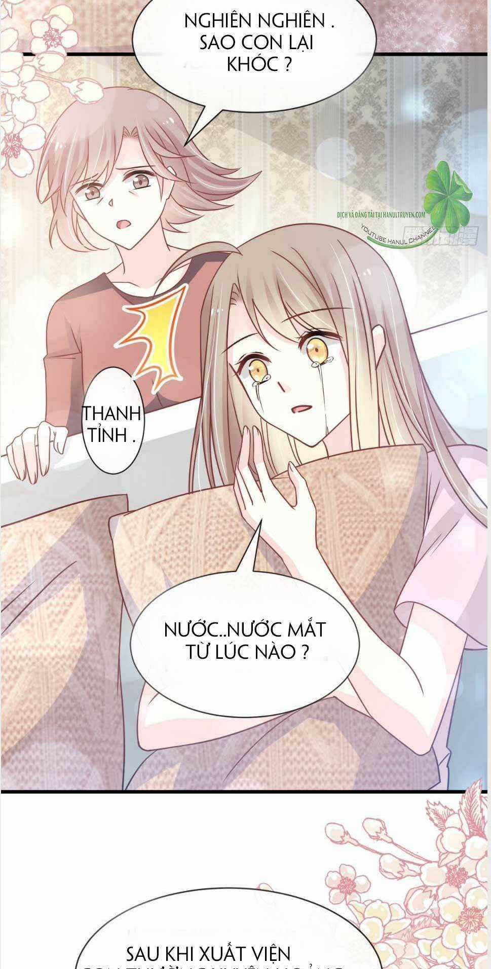 Thiên Hạ Đệ Nhất Sủng Phi - Chapter 148.1 - Trang 12