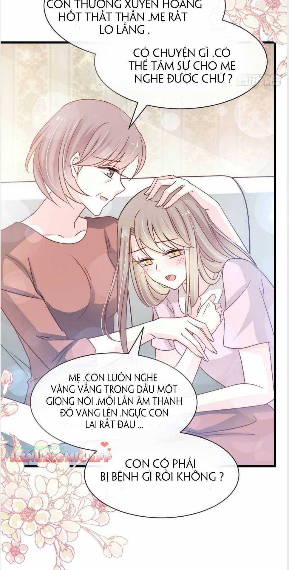 Thiên Hạ Đệ Nhất Sủng Phi - Chapter 148.1 - Trang 13