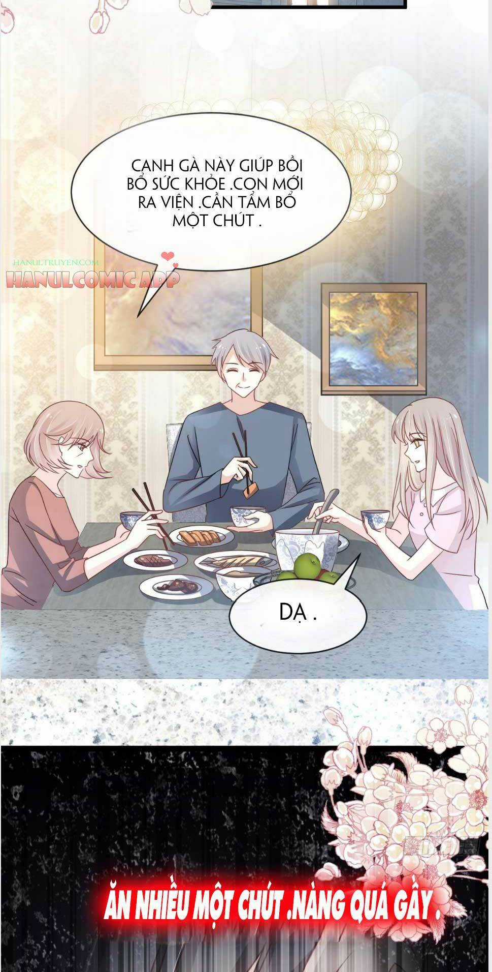 Thiên Hạ Đệ Nhất Sủng Phi - Chapter 148.1 - Trang 3