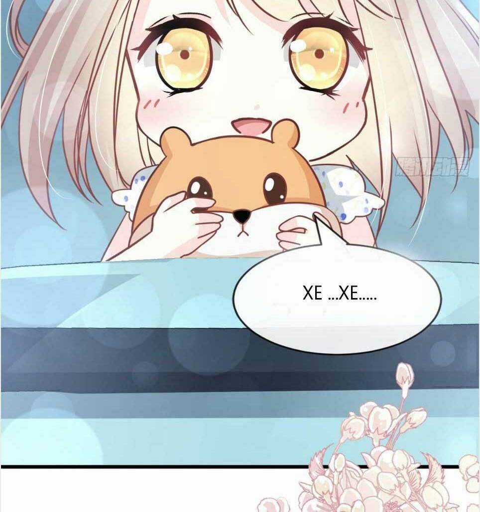 Thiên Hạ Đệ Nhất Sủng Phi - Chapter 148.1 - Trang 21