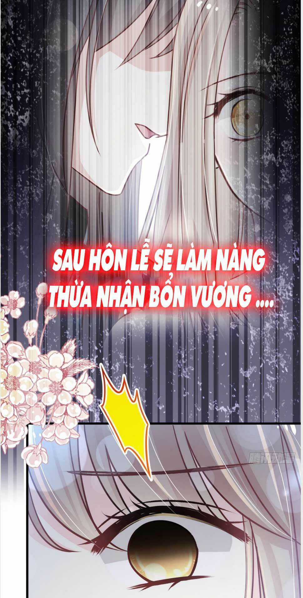 Thiên Hạ Đệ Nhất Sủng Phi - Chapter 148.1 - Trang 4