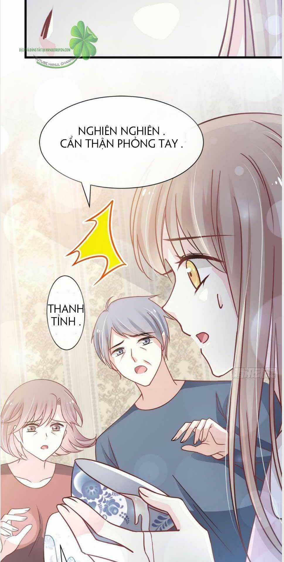 Thiên Hạ Đệ Nhất Sủng Phi - Chapter 148.1 - Trang 5