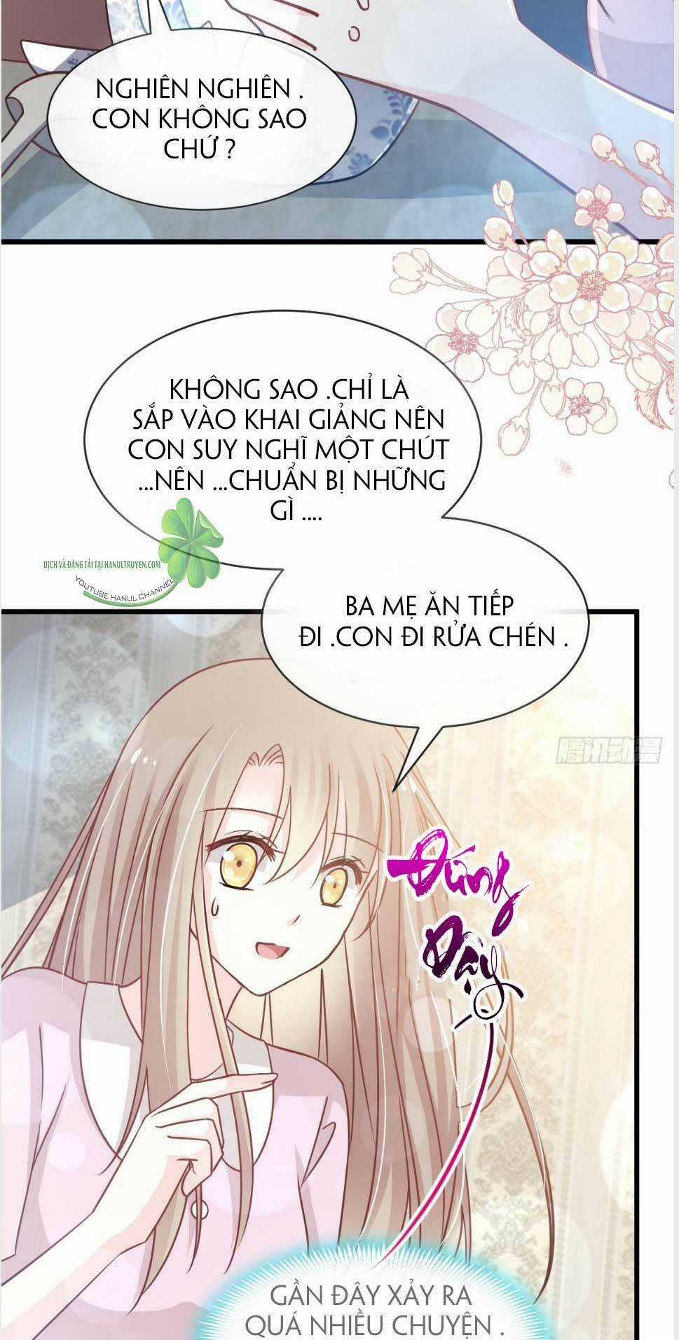 Thiên Hạ Đệ Nhất Sủng Phi - Chapter 148.1 - Trang 6