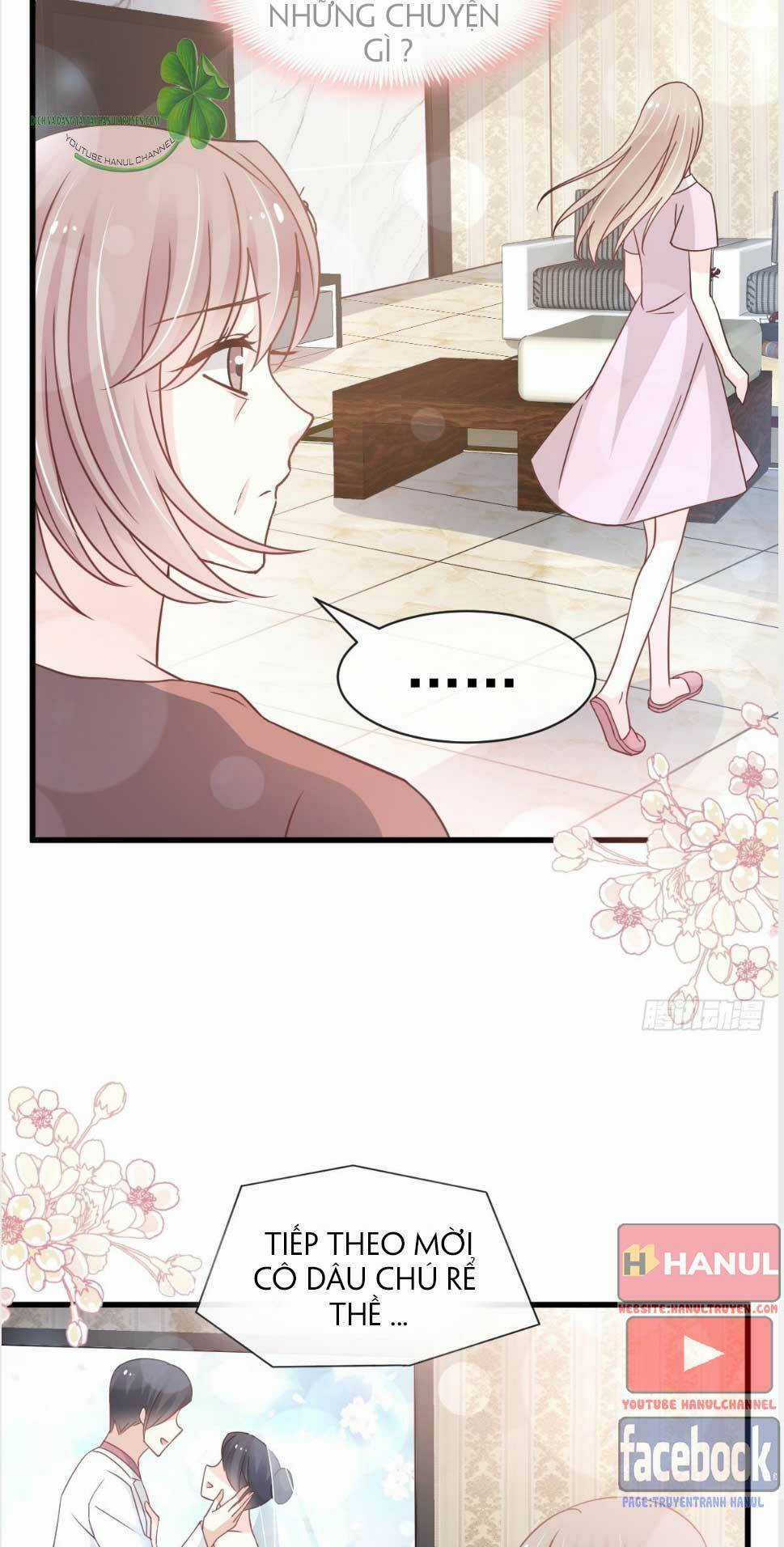 Thiên Hạ Đệ Nhất Sủng Phi - Chapter 148.1 - Trang 8