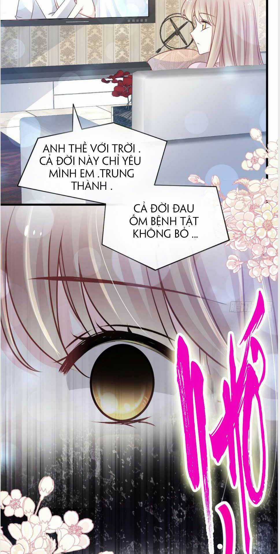 Thiên Hạ Đệ Nhất Sủng Phi - Chapter 148.1 - Trang 9