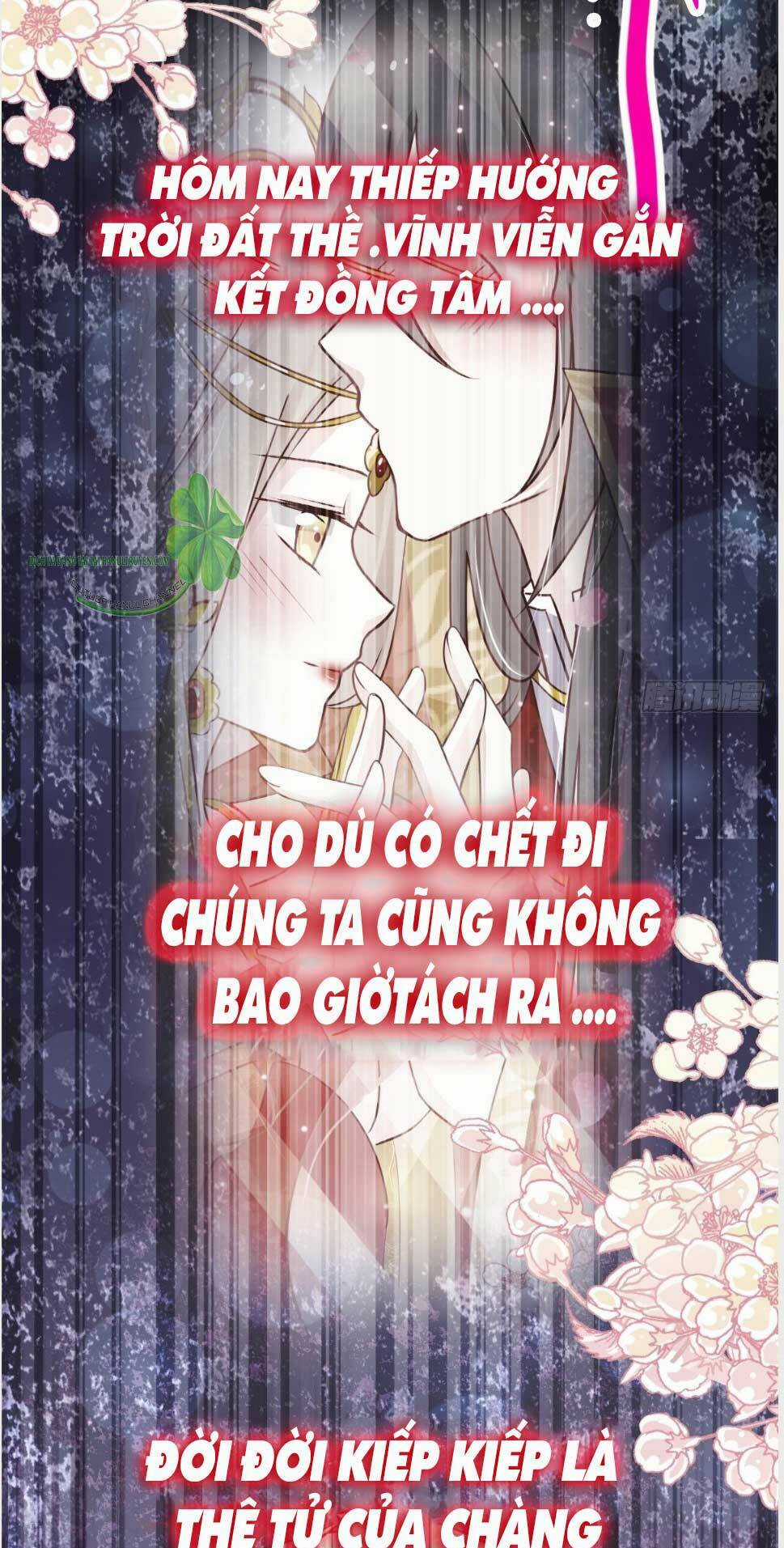 Thiên Hạ Đệ Nhất Sủng Phi - Chapter 148.1 - Trang 10