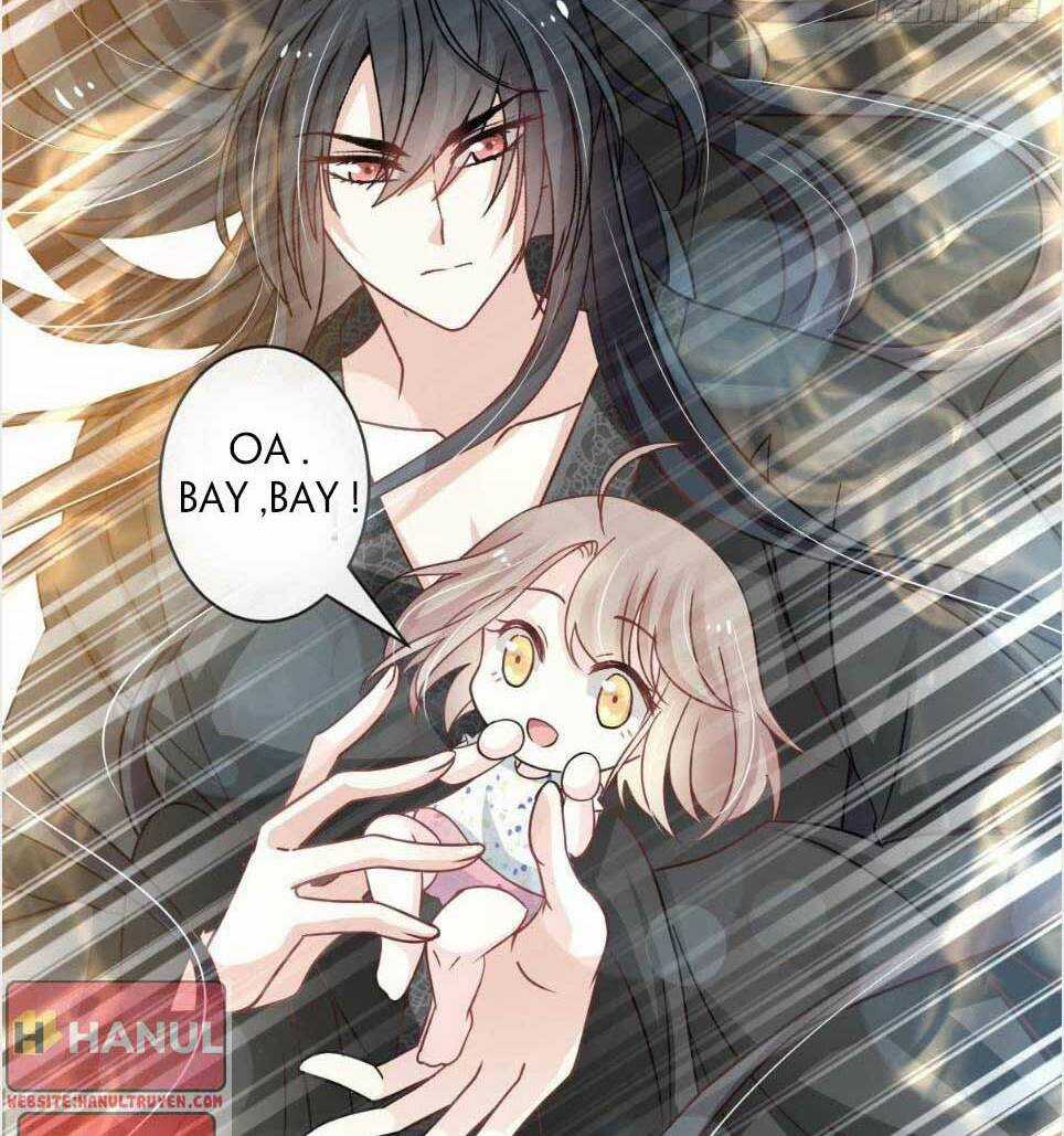 Thiên Hạ Đệ Nhất Sủng Phi - Chapter 148.2 - Trang 13