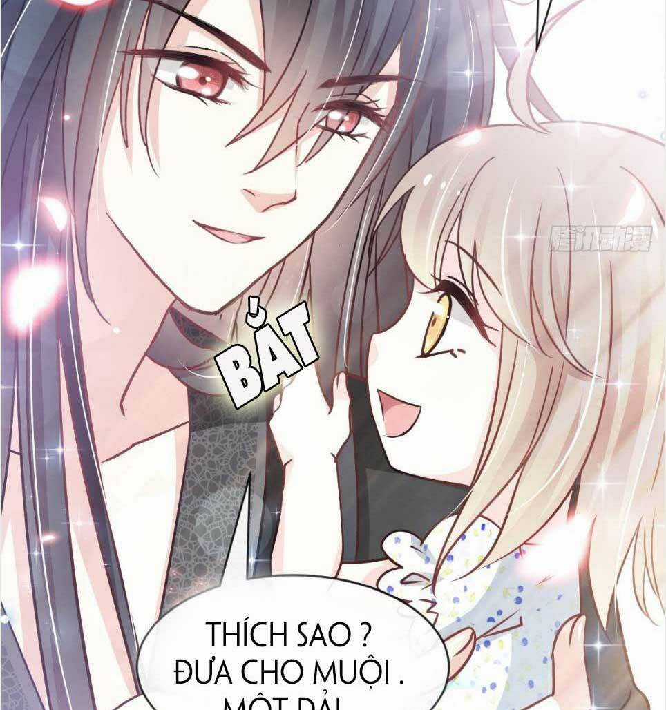 Thiên Hạ Đệ Nhất Sủng Phi - Chapter 148.2 - Trang 18