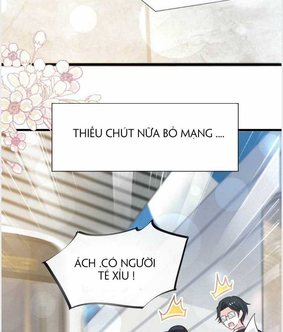 Thiên Hạ Đệ Nhất Sủng Phi - Chapter 148.2 - Trang 29