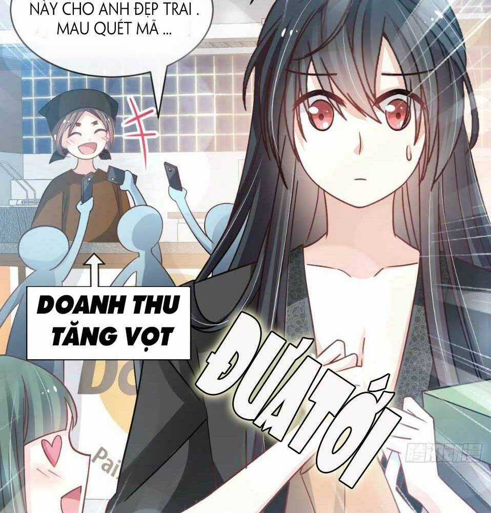 Thiên Hạ Đệ Nhất Sủng Phi - Chapter 149.1 - Trang 12