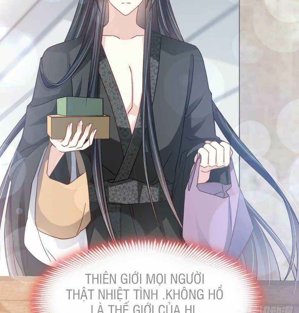 Thiên Hạ Đệ Nhất Sủng Phi - Chapter 149.1 - Trang 16