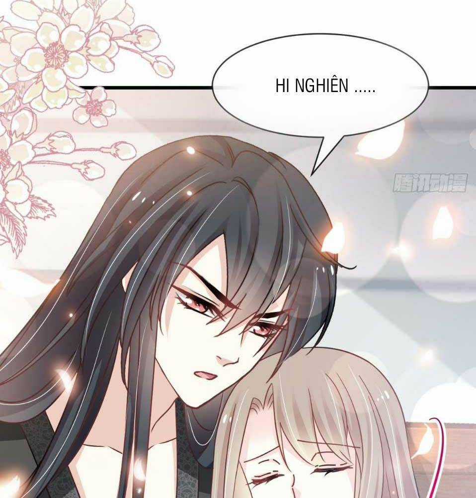 Thiên Hạ Đệ Nhất Sủng Phi - Chapter 149.1 - Trang 18