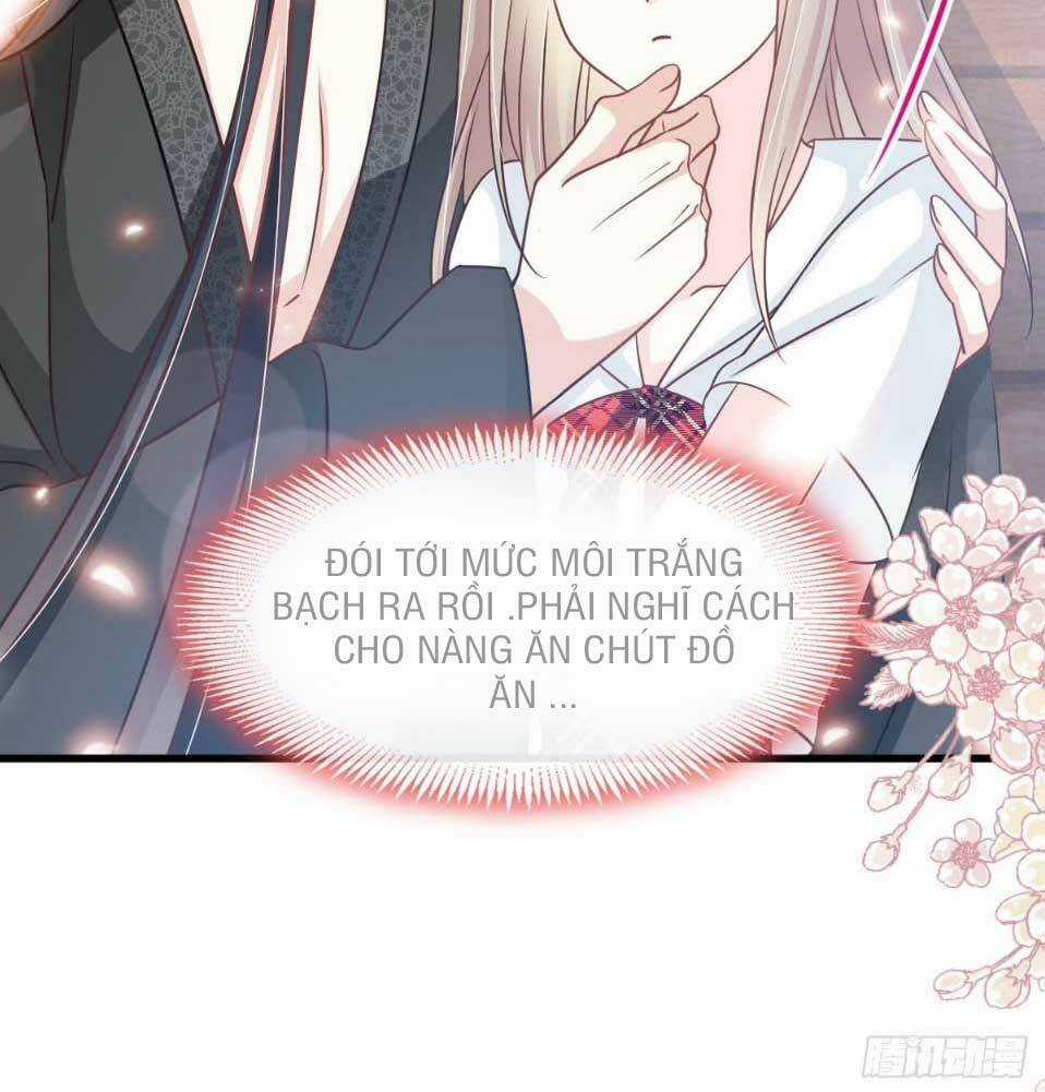 Thiên Hạ Đệ Nhất Sủng Phi - Chapter 149.1 - Trang 19