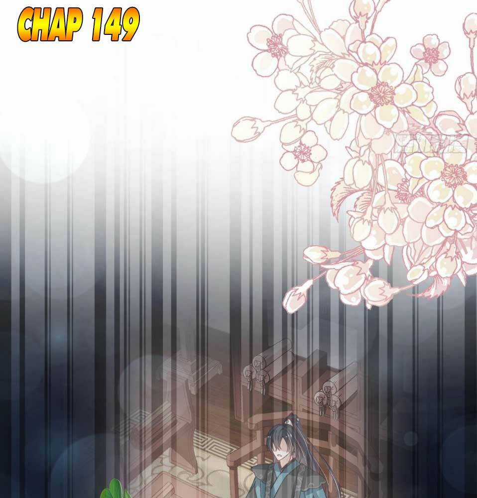 Thiên Hạ Đệ Nhất Sủng Phi - Chapter 149.1 - Trang 3