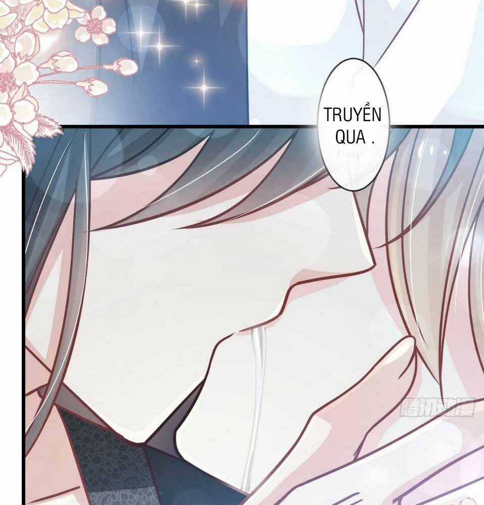 Thiên Hạ Đệ Nhất Sủng Phi - Chapter 149.1 - Trang 23