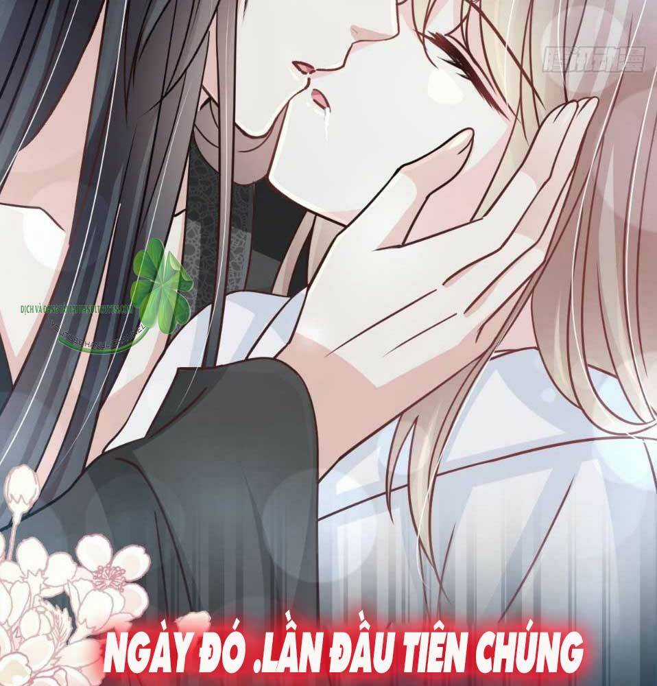 Thiên Hạ Đệ Nhất Sủng Phi - Chapter 149.1 - Trang 25