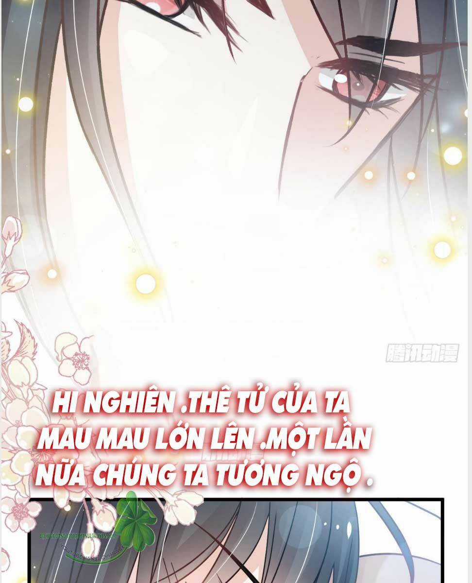 Thiên Hạ Đệ Nhất Sủng Phi - Chapter 149.1 - Trang 28