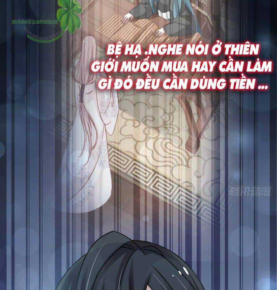 Thiên Hạ Đệ Nhất Sủng Phi - Chapter 149.1 - Trang 4