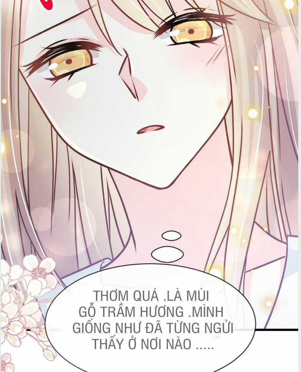 Thiên Hạ Đệ Nhất Sủng Phi - Chapter 149.1 - Trang 32