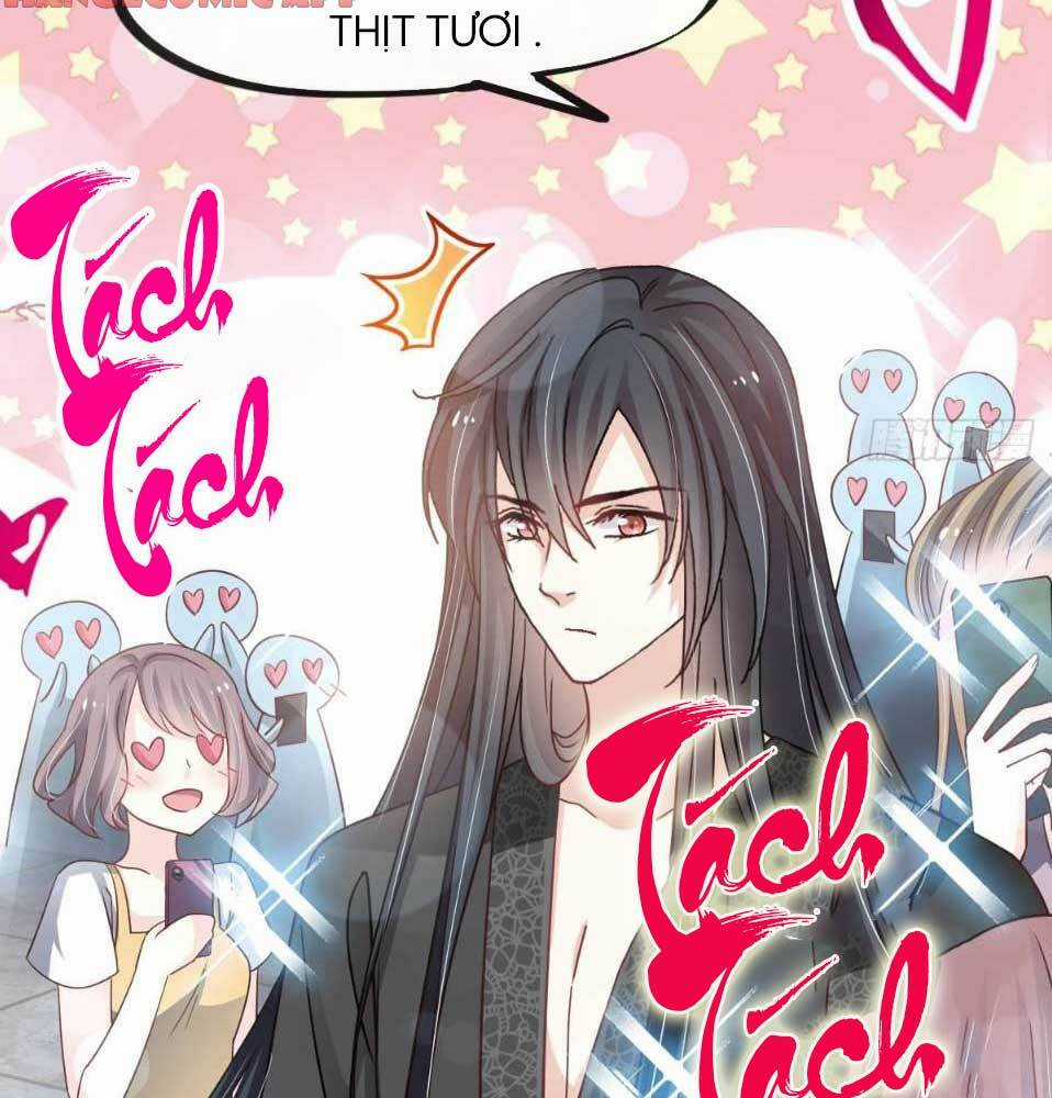 Thiên Hạ Đệ Nhất Sủng Phi - Chapter 149.1 - Trang 7