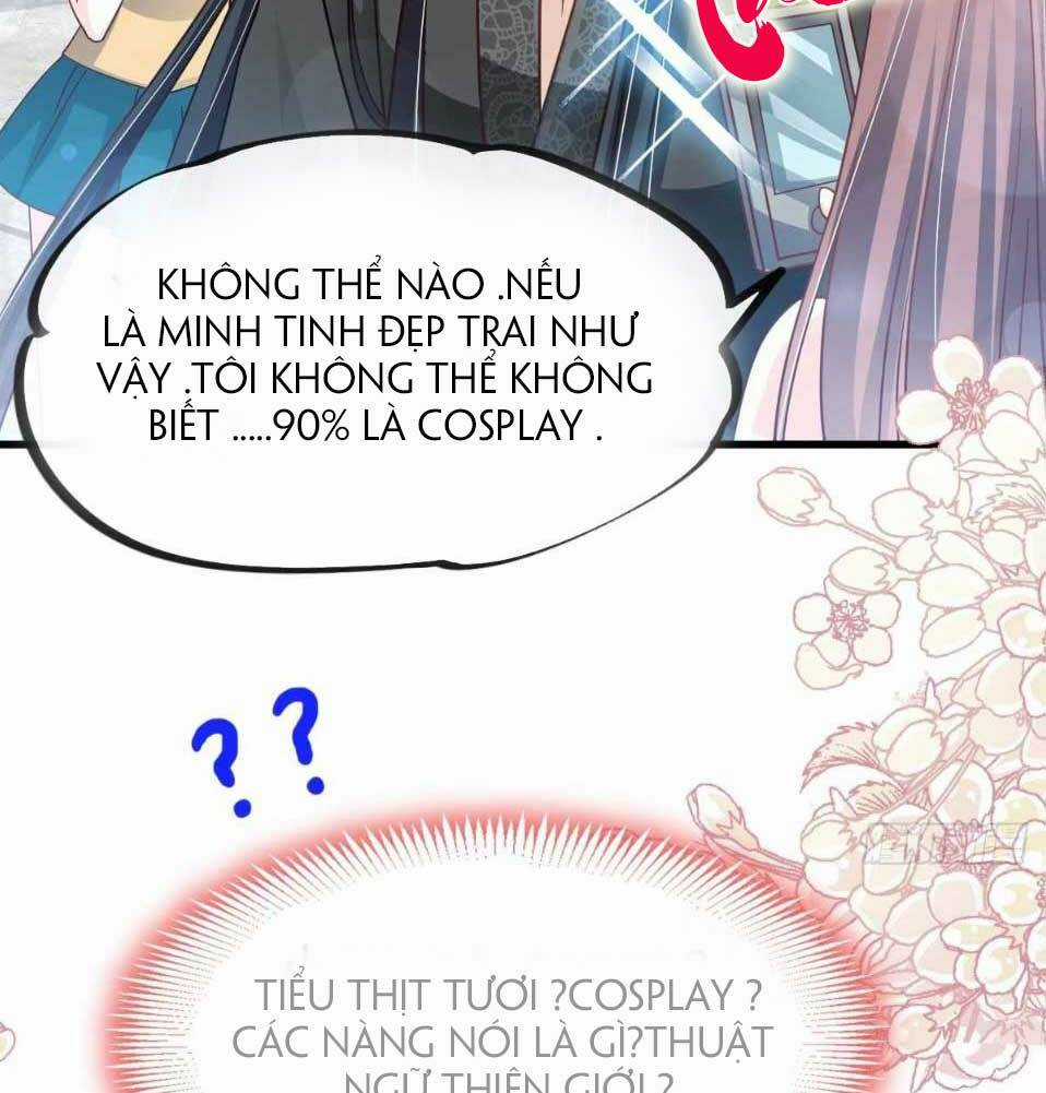 Thiên Hạ Đệ Nhất Sủng Phi - Chapter 149.1 - Trang 8