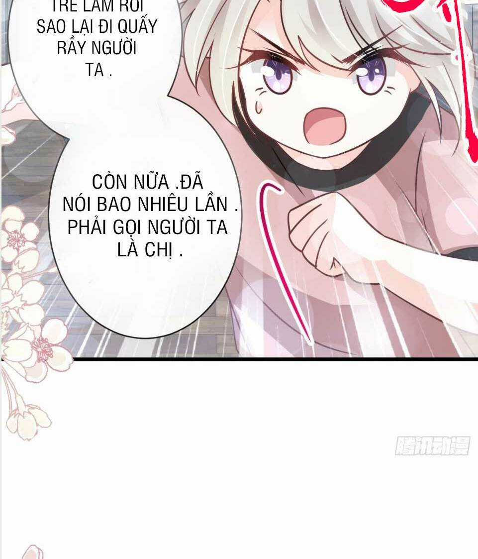 Thiên Hạ Đệ Nhất Sủng Phi - Chapter 149.2 - Trang 20