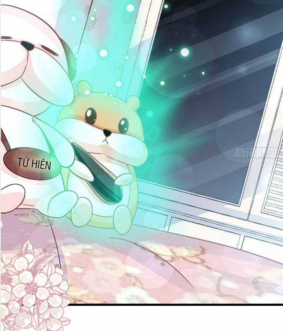 Thiên Hạ Đệ Nhất Sủng Phi - Chapter 149.2 - Trang 24