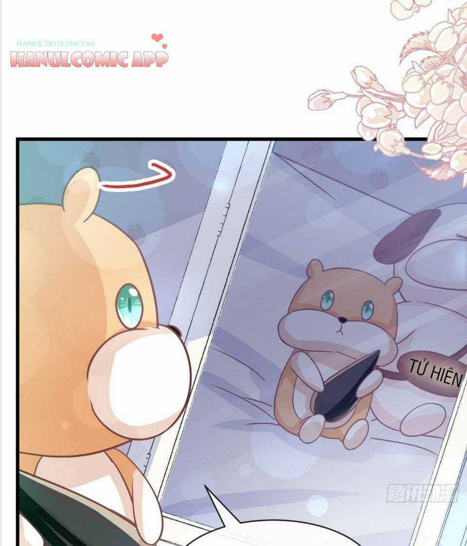 Thiên Hạ Đệ Nhất Sủng Phi - Chapter 149.2 - Trang 26