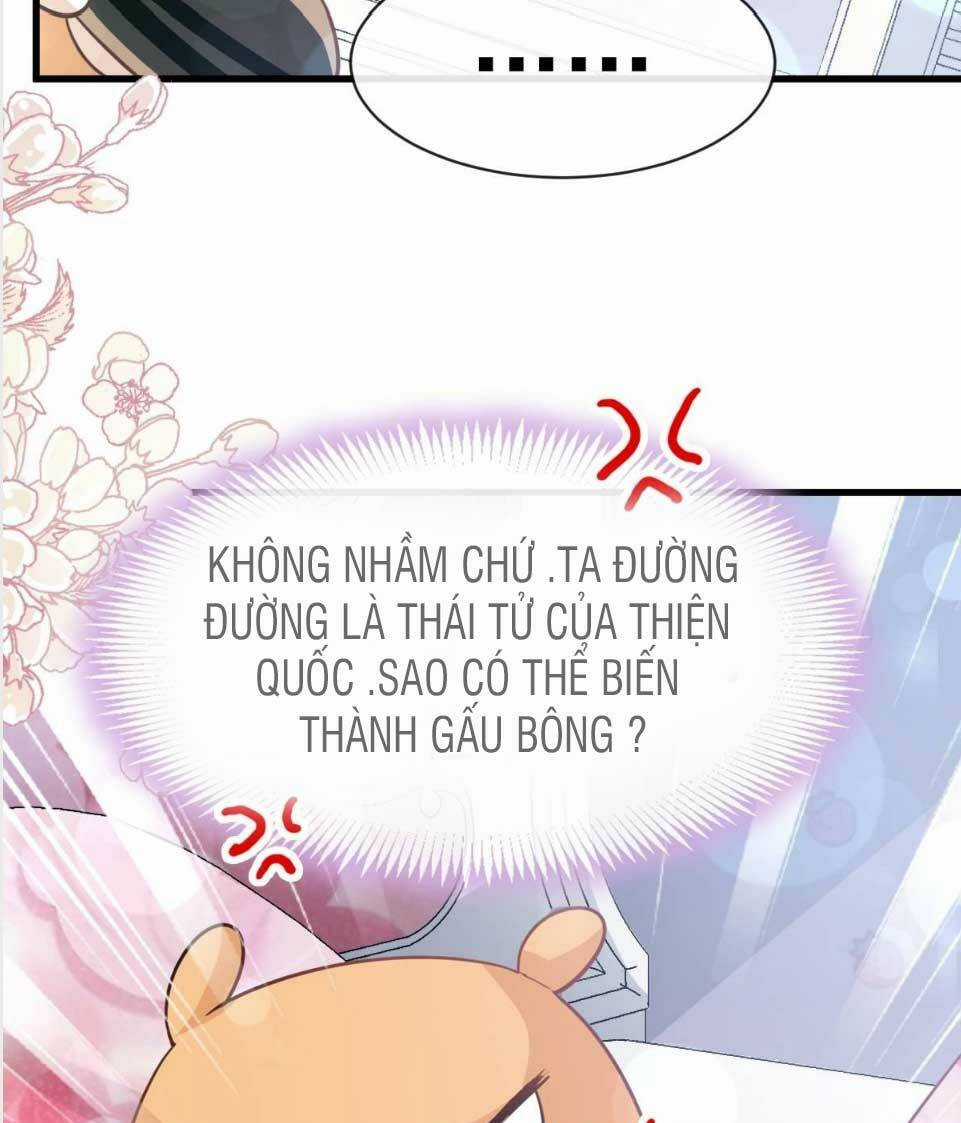 Thiên Hạ Đệ Nhất Sủng Phi - Chapter 149.2 - Trang 27