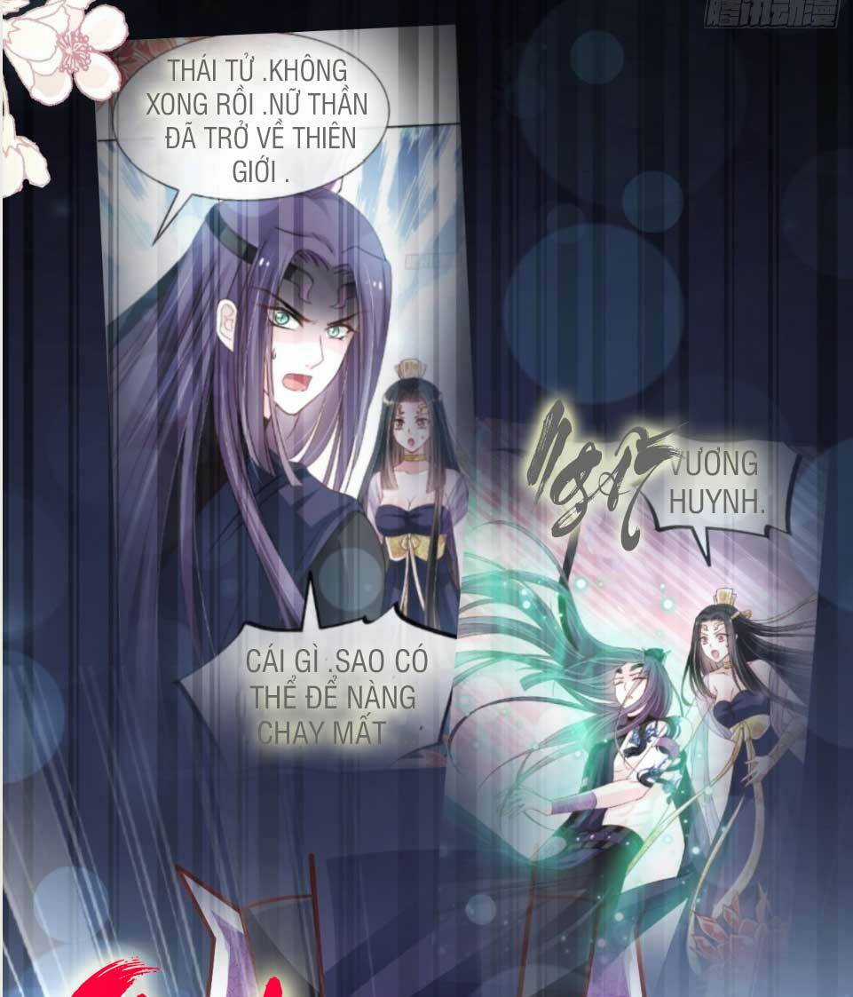 Thiên Hạ Đệ Nhất Sủng Phi - Chapter 149.2 - Trang 33