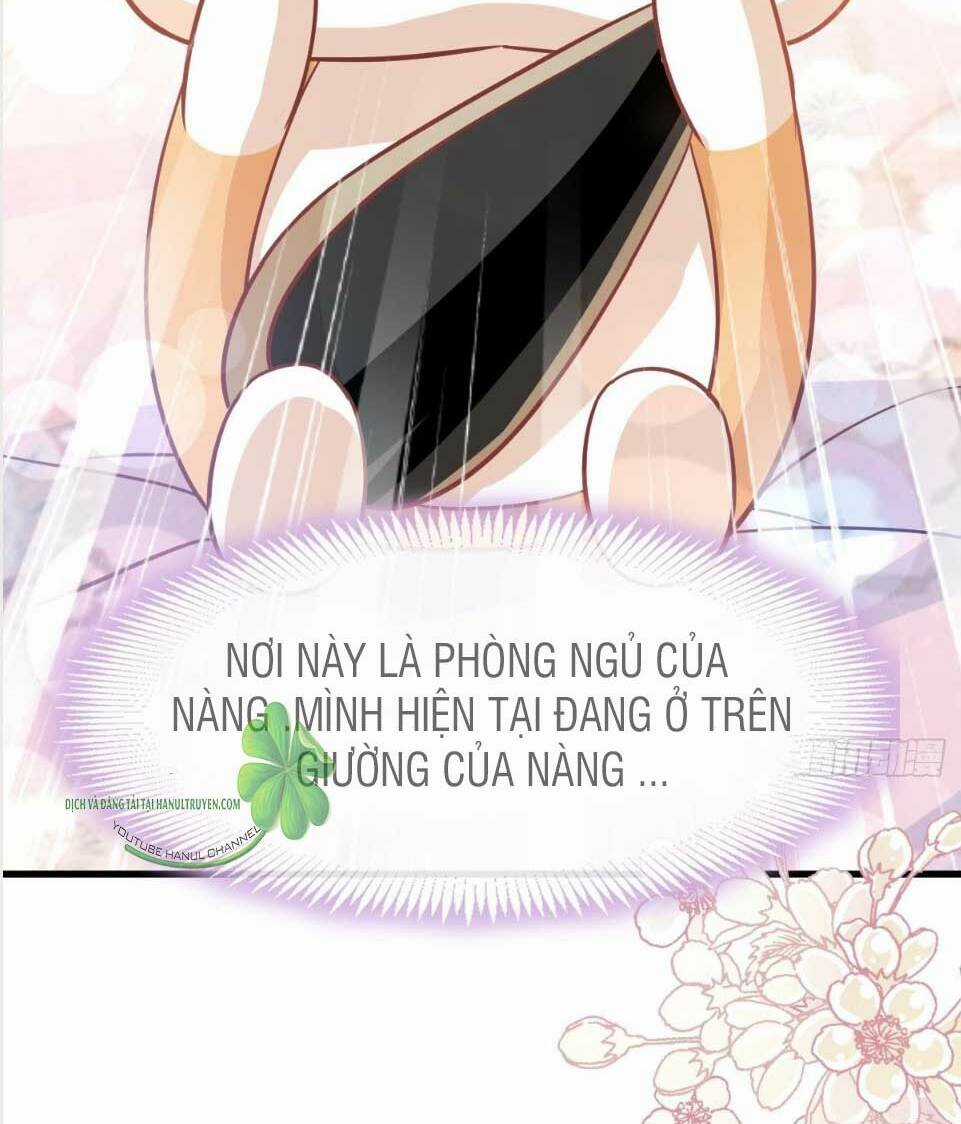 Thiên Hạ Đệ Nhất Sủng Phi - Chapter 149.2 - Trang 36