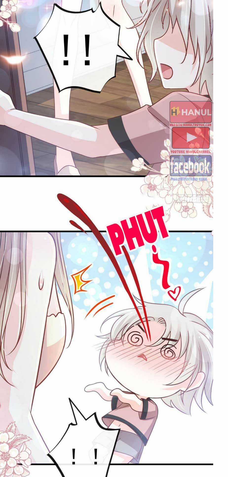 Thiên Hạ Đệ Nhất Sủng Phi - Chapter 150 - Trang 11