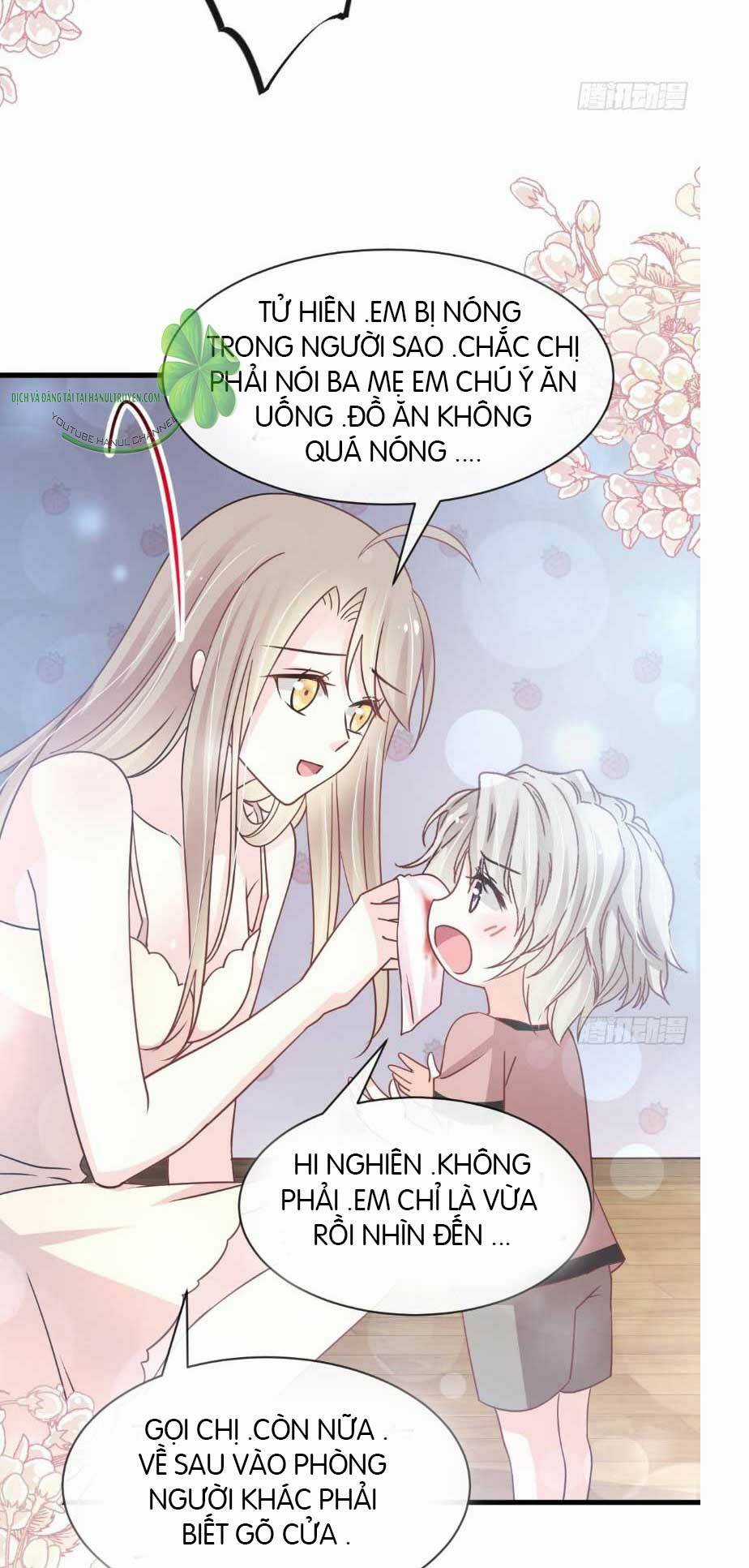 Thiên Hạ Đệ Nhất Sủng Phi - Chapter 150 - Trang 12