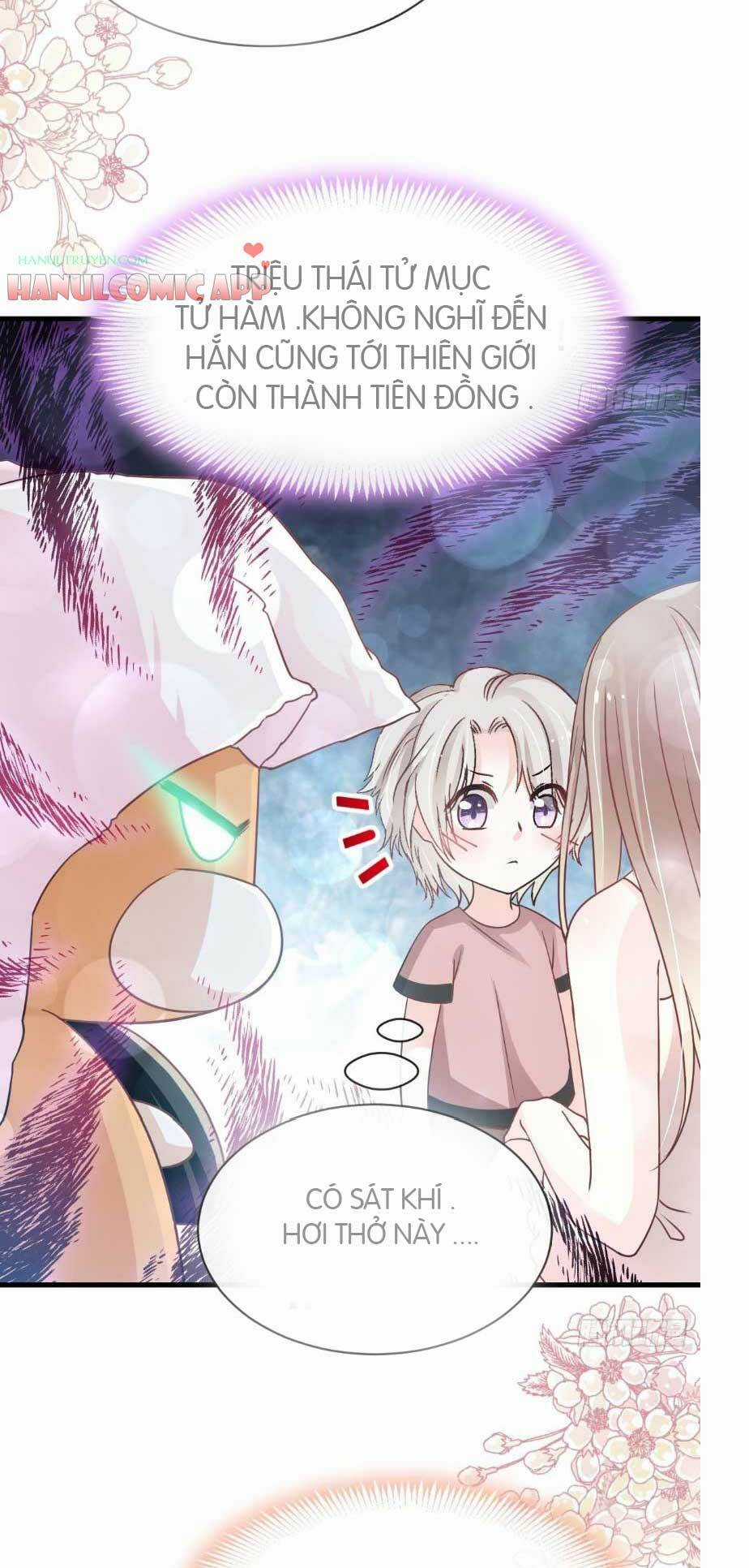 Thiên Hạ Đệ Nhất Sủng Phi - Chapter 150 - Trang 13