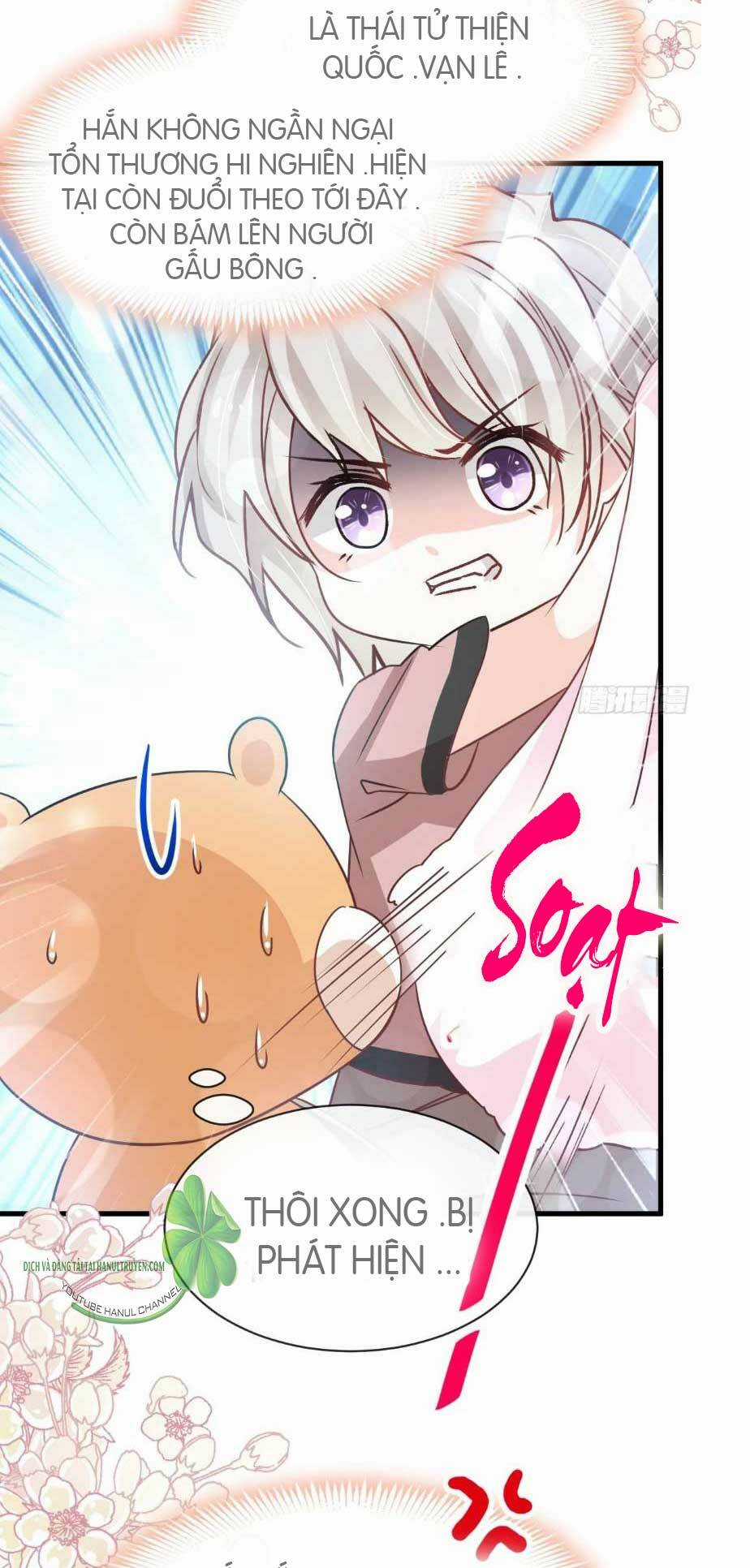 Thiên Hạ Đệ Nhất Sủng Phi - Chapter 150 - Trang 14