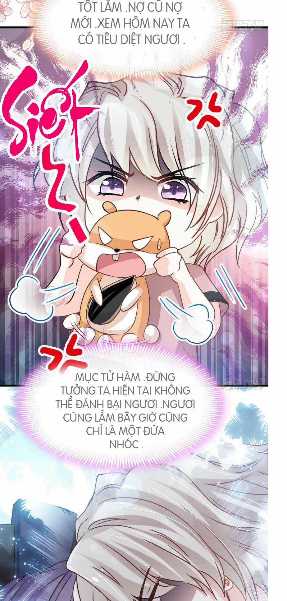 Thiên Hạ Đệ Nhất Sủng Phi - Chapter 150 - Trang 15