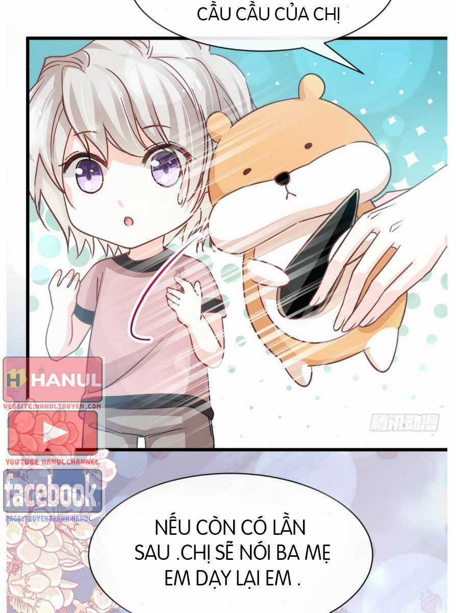 Thiên Hạ Đệ Nhất Sủng Phi - Chapter 150 - Trang 17