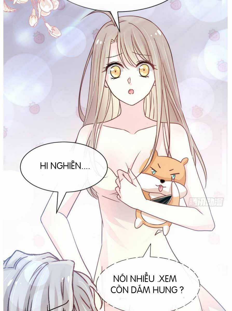 Thiên Hạ Đệ Nhất Sủng Phi - Chapter 150 - Trang 18