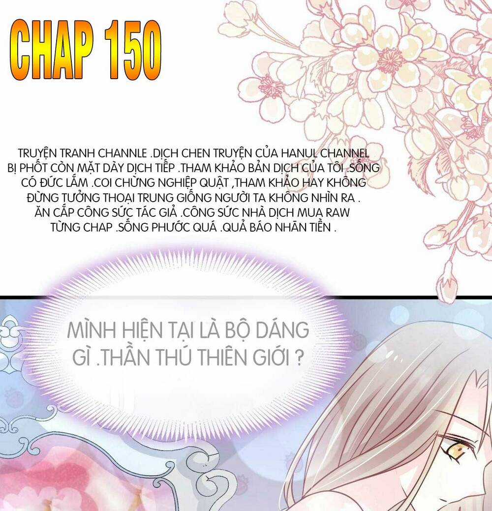 Thiên Hạ Đệ Nhất Sủng Phi - Chapter 150 - Trang 3