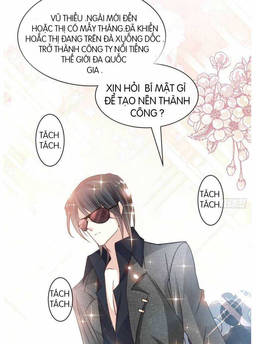 Thiên Hạ Đệ Nhất Sủng Phi - Chapter 150 - Trang 22