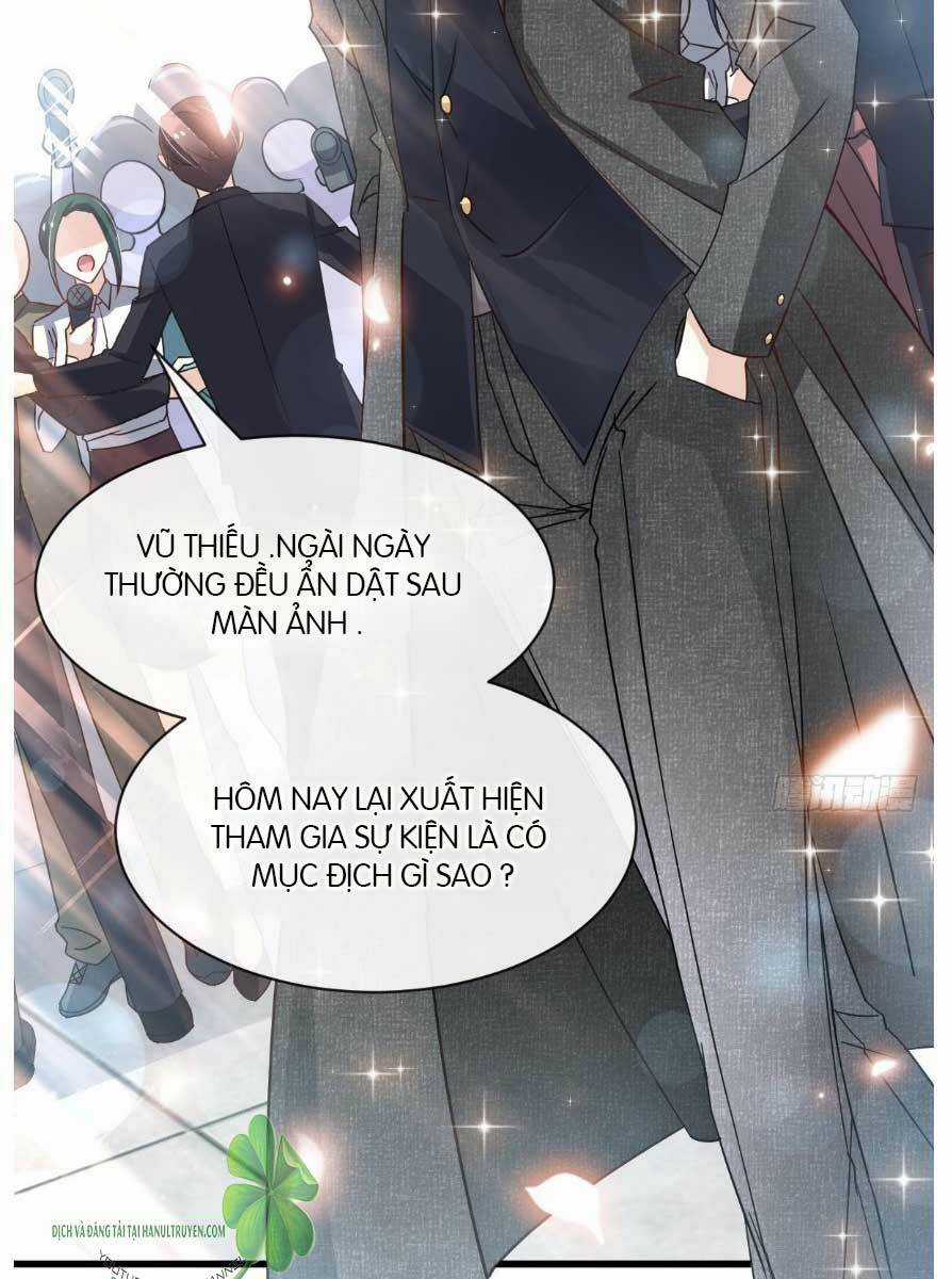 Thiên Hạ Đệ Nhất Sủng Phi - Chapter 150 - Trang 23