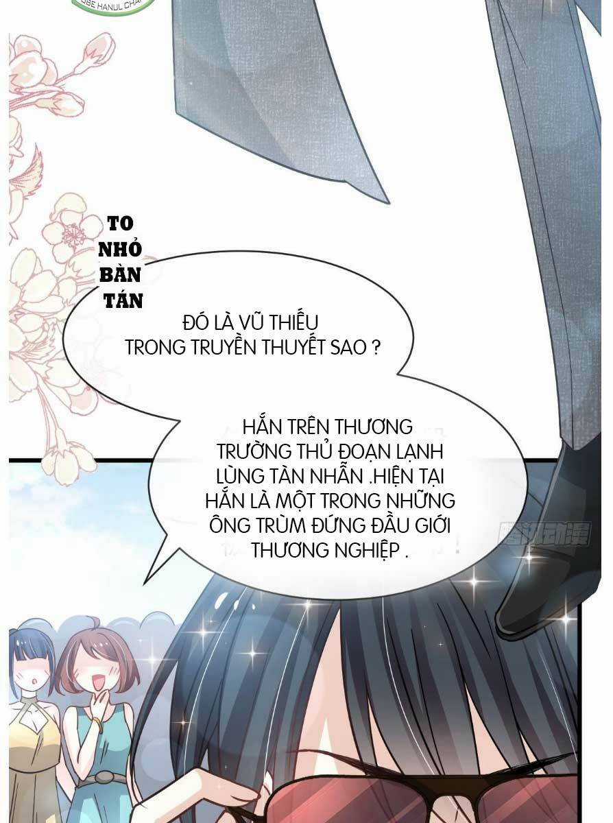 Thiên Hạ Đệ Nhất Sủng Phi - Chapter 150 - Trang 24