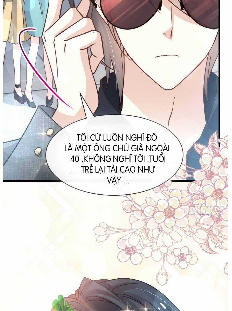 Thiên Hạ Đệ Nhất Sủng Phi - Chapter 150 - Trang 25