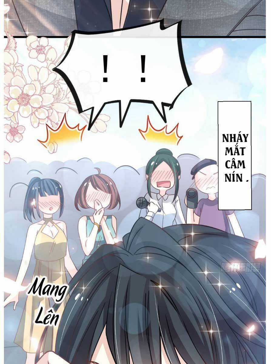 Thiên Hạ Đệ Nhất Sủng Phi - Chapter 150 - Trang 27