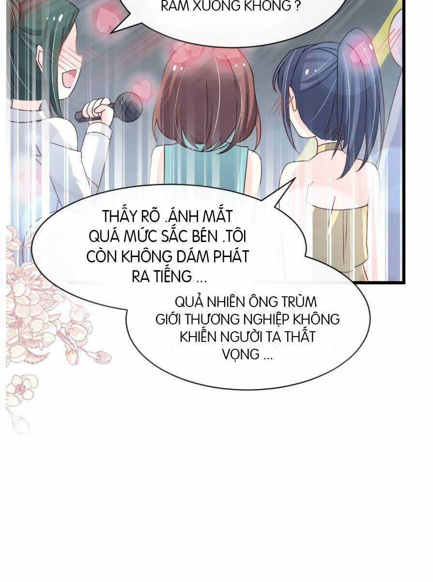 Thiên Hạ Đệ Nhất Sủng Phi - Chapter 150 - Trang 33