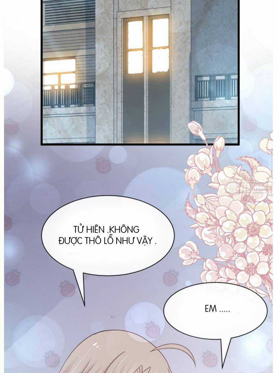 Thiên Hạ Đệ Nhất Sủng Phi - Chapter 150 - Trang 35