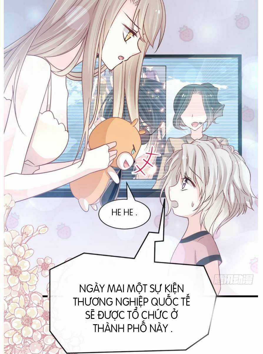 Thiên Hạ Đệ Nhất Sủng Phi - Chapter 150 - Trang 36